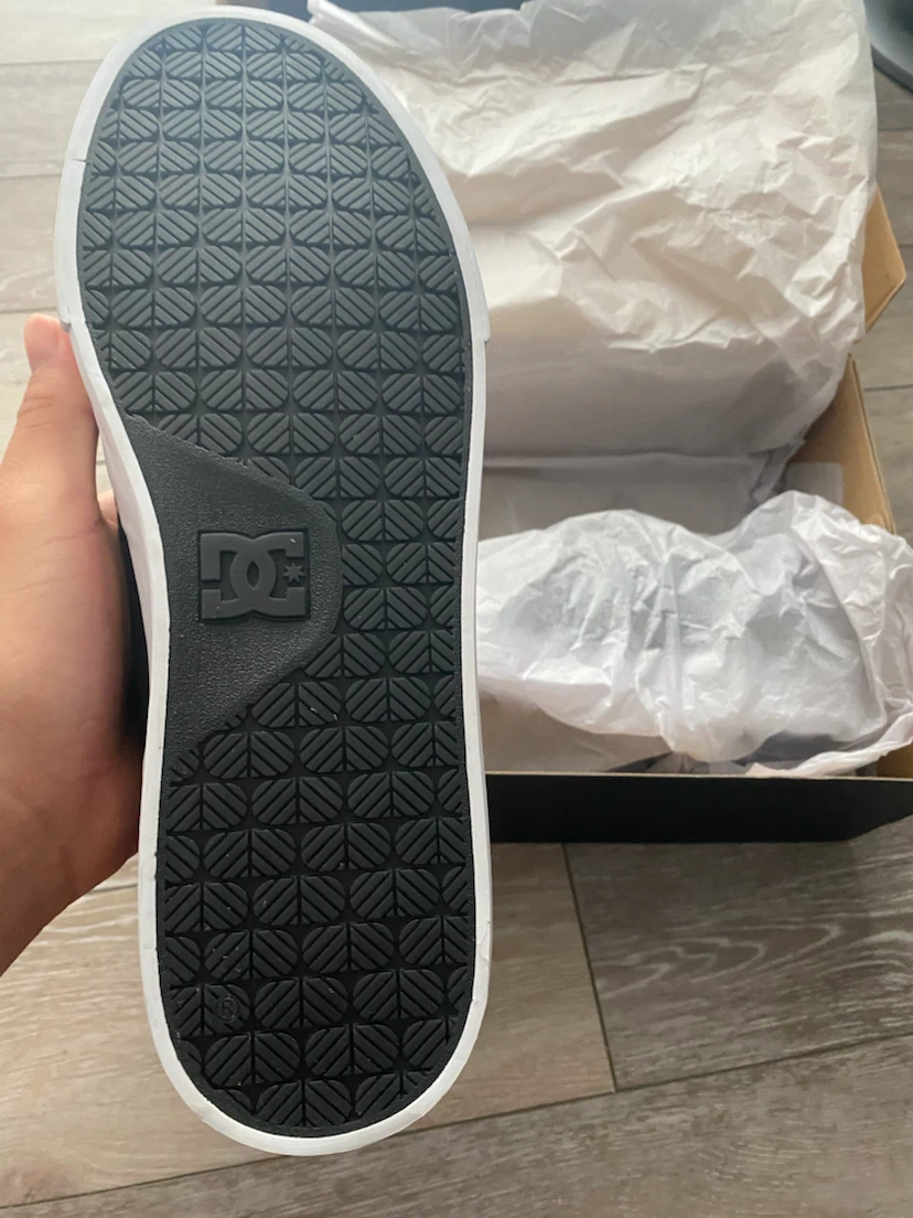 DC Shoes Will Marshall Pro Brand New - photo 4