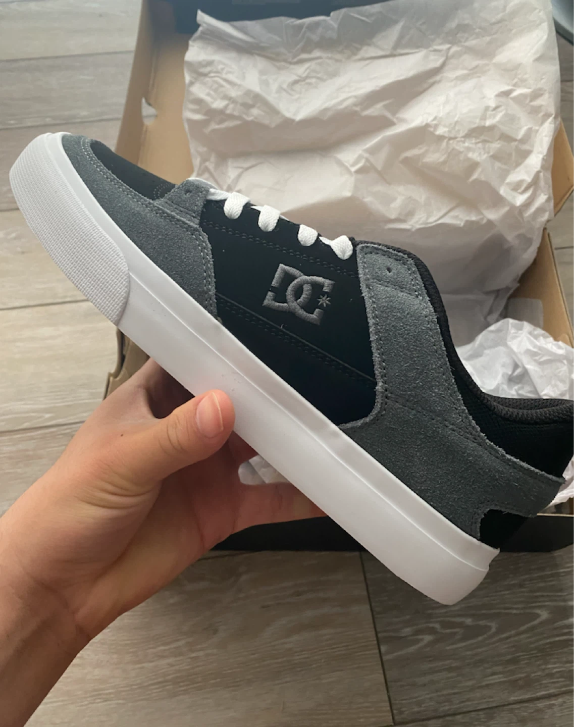 DC Shoes Will Marshall Pro Brand New - photo 2
