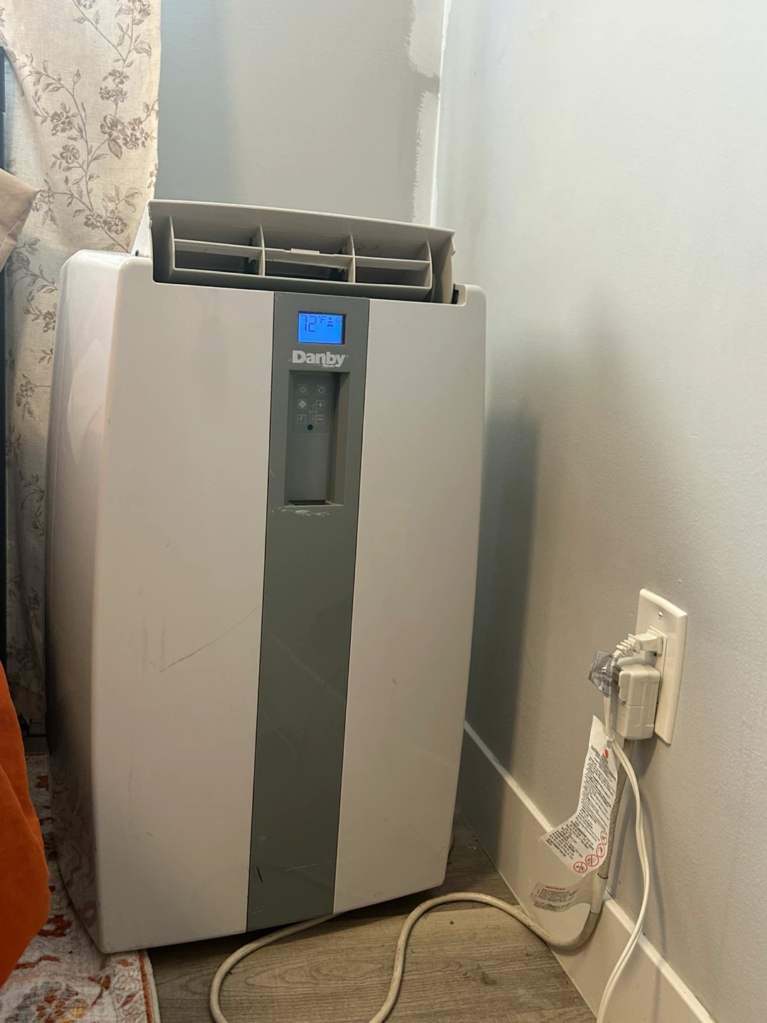 Danby Portable Air Conditioner