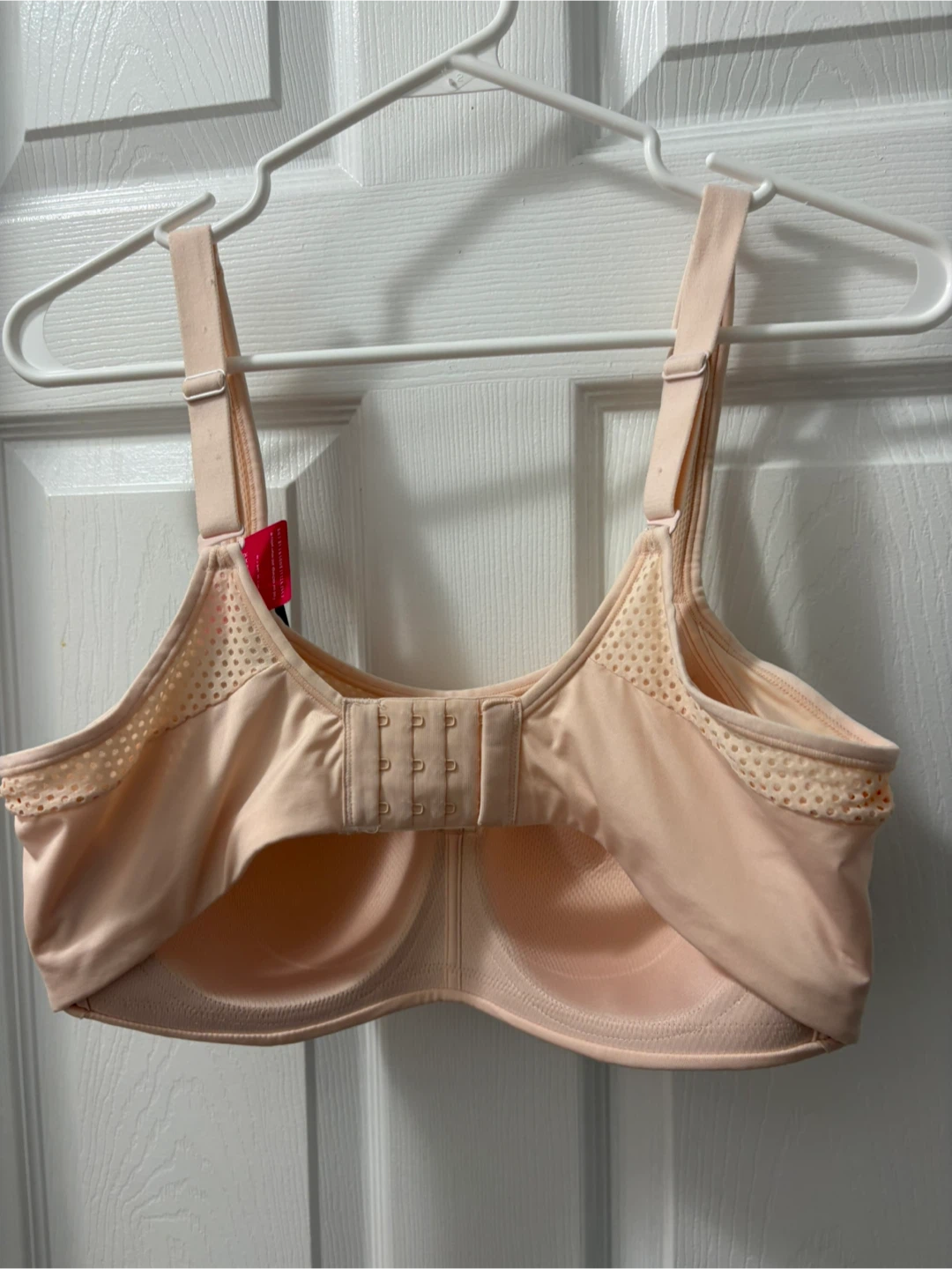 Essential Bodywear Peach Bra - 36C - photo 3