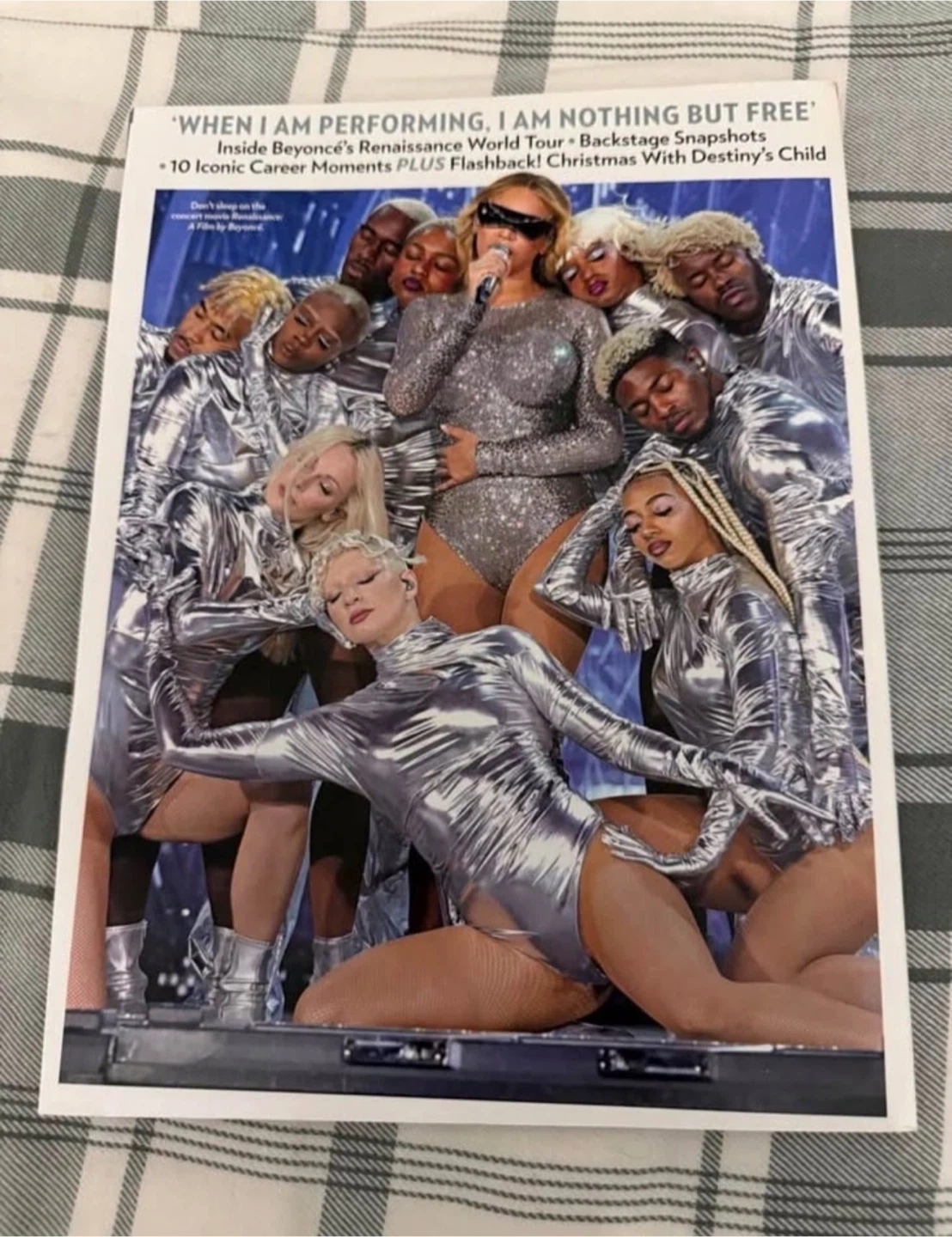 People Magazine Special Edition: Beyoncé The Renaissance Tour - photo 2