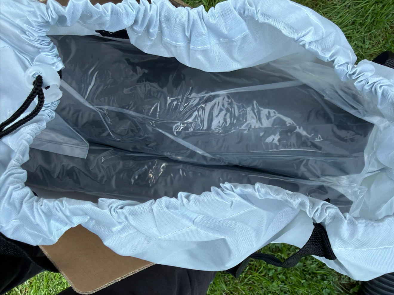 Ophanie Queen Air Mattress - photo 3