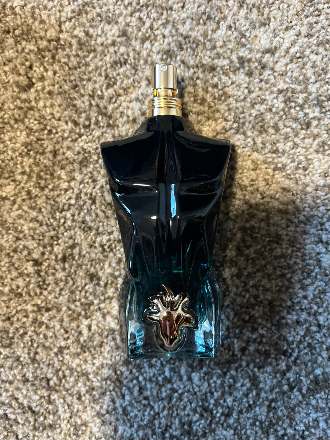 Jean Paul Gaultier Le Beau Le Parfum Eau de Parfum