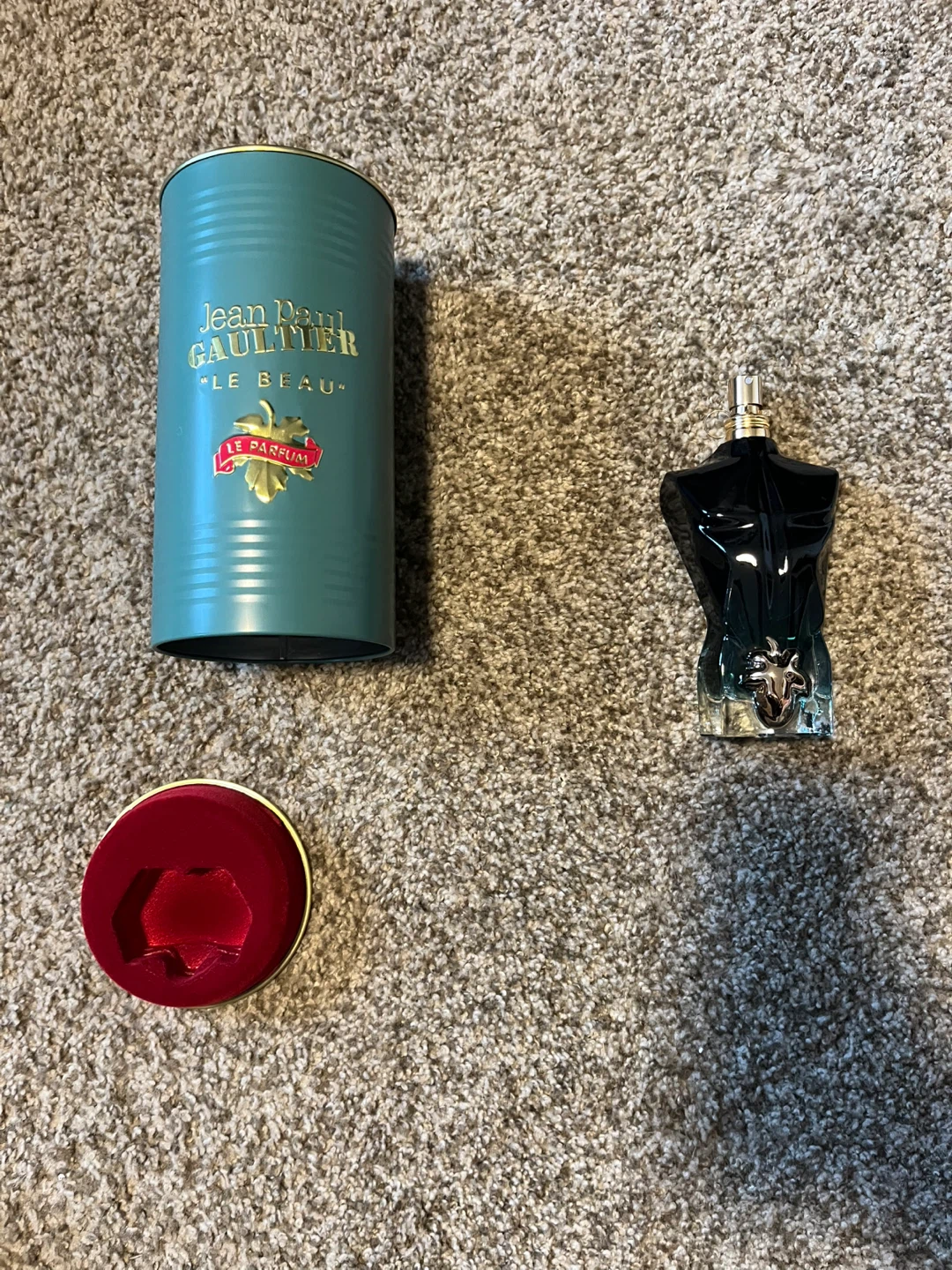 Jean Paul Gaultier Le Beau Le Parfum Eau de Parfum - photo 2
