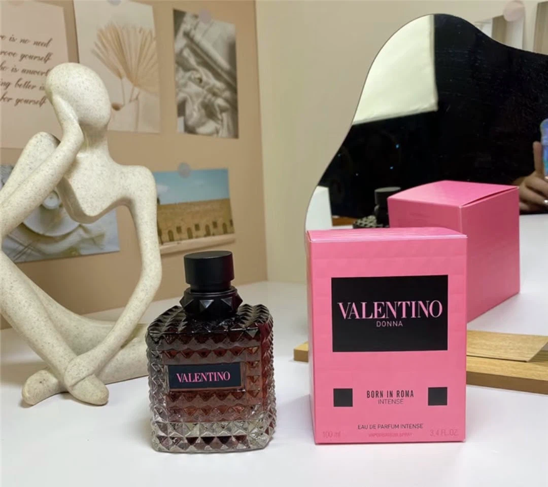 Valentino donna perfume