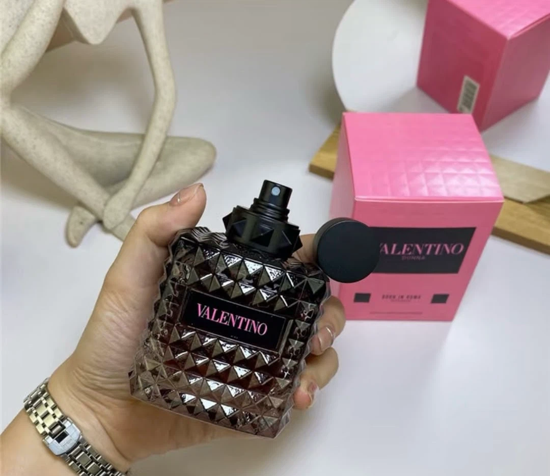 Valentino donna perfume - photo 2