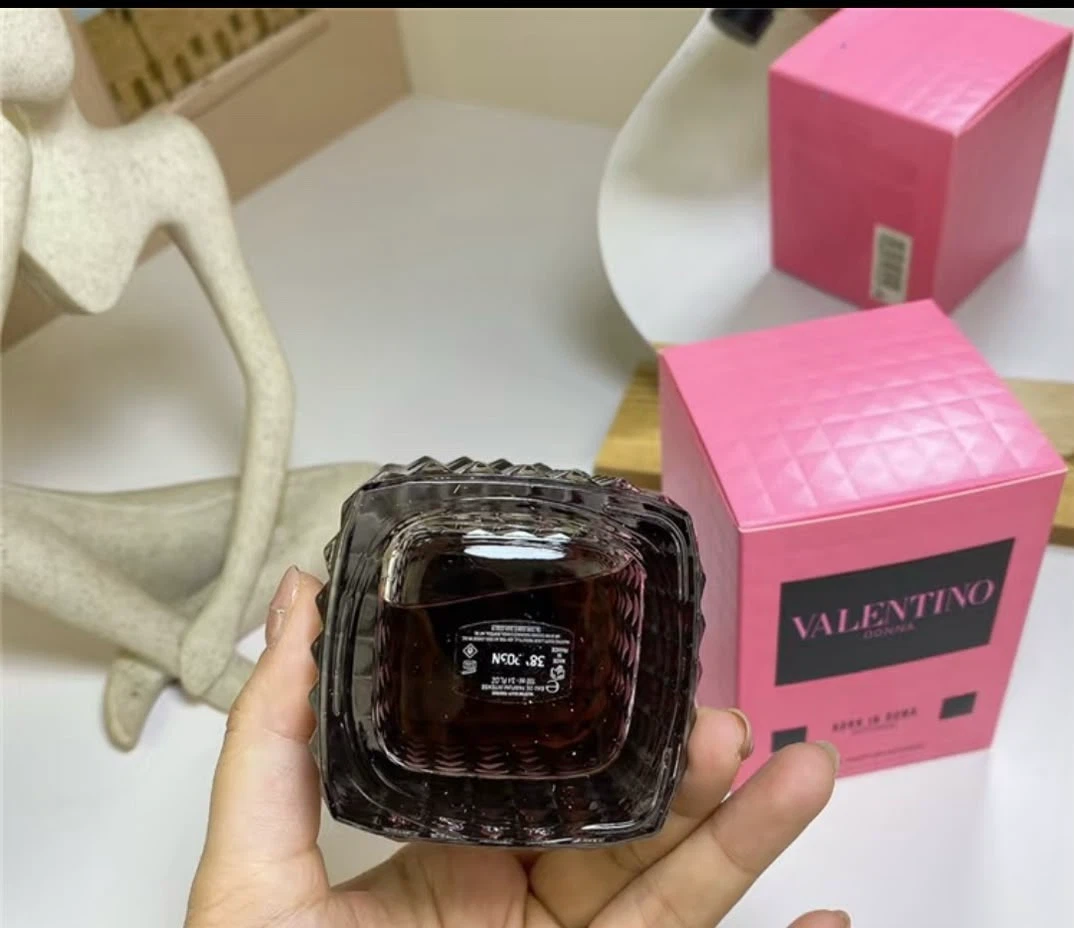 Valentino donna perfume - photo 3