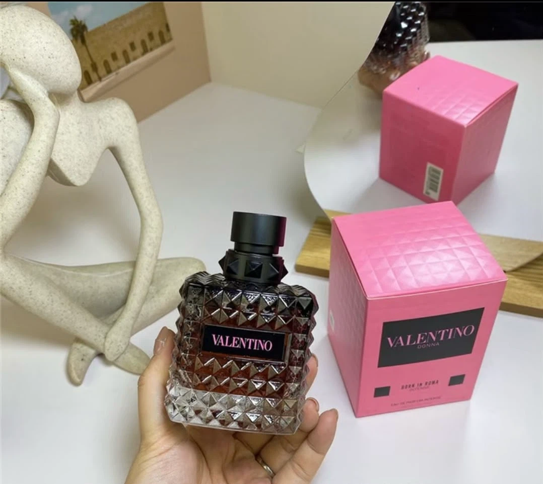 Valentino donna perfume - photo 4