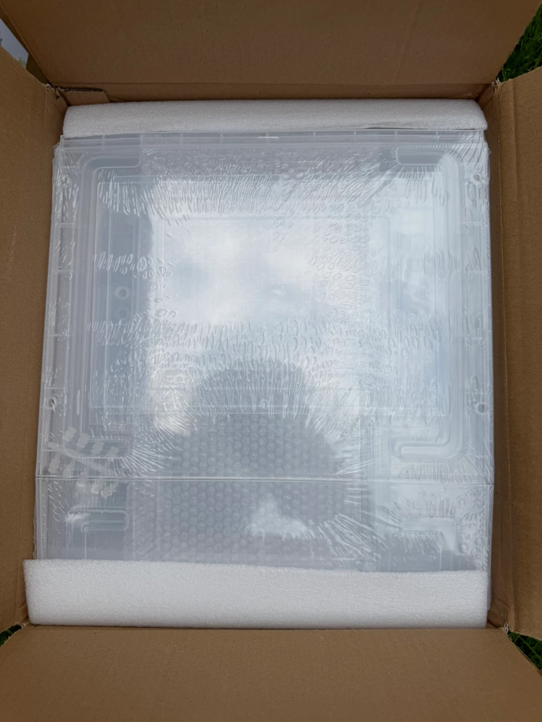 6 Pack Shoe Storage Box - photo 3