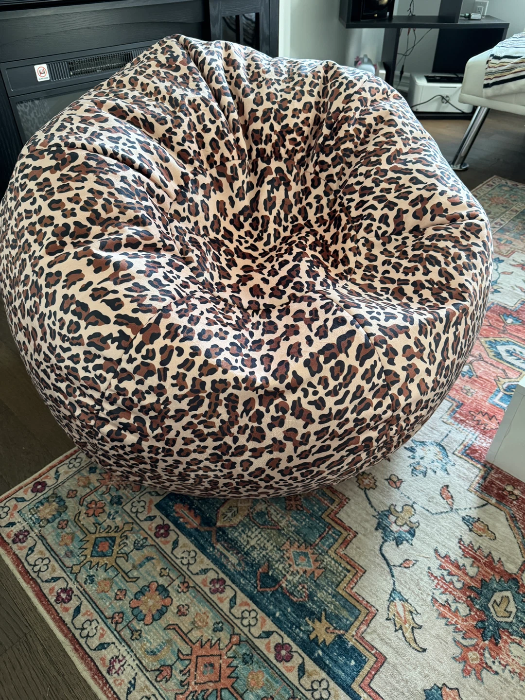 Bean Bag Chair