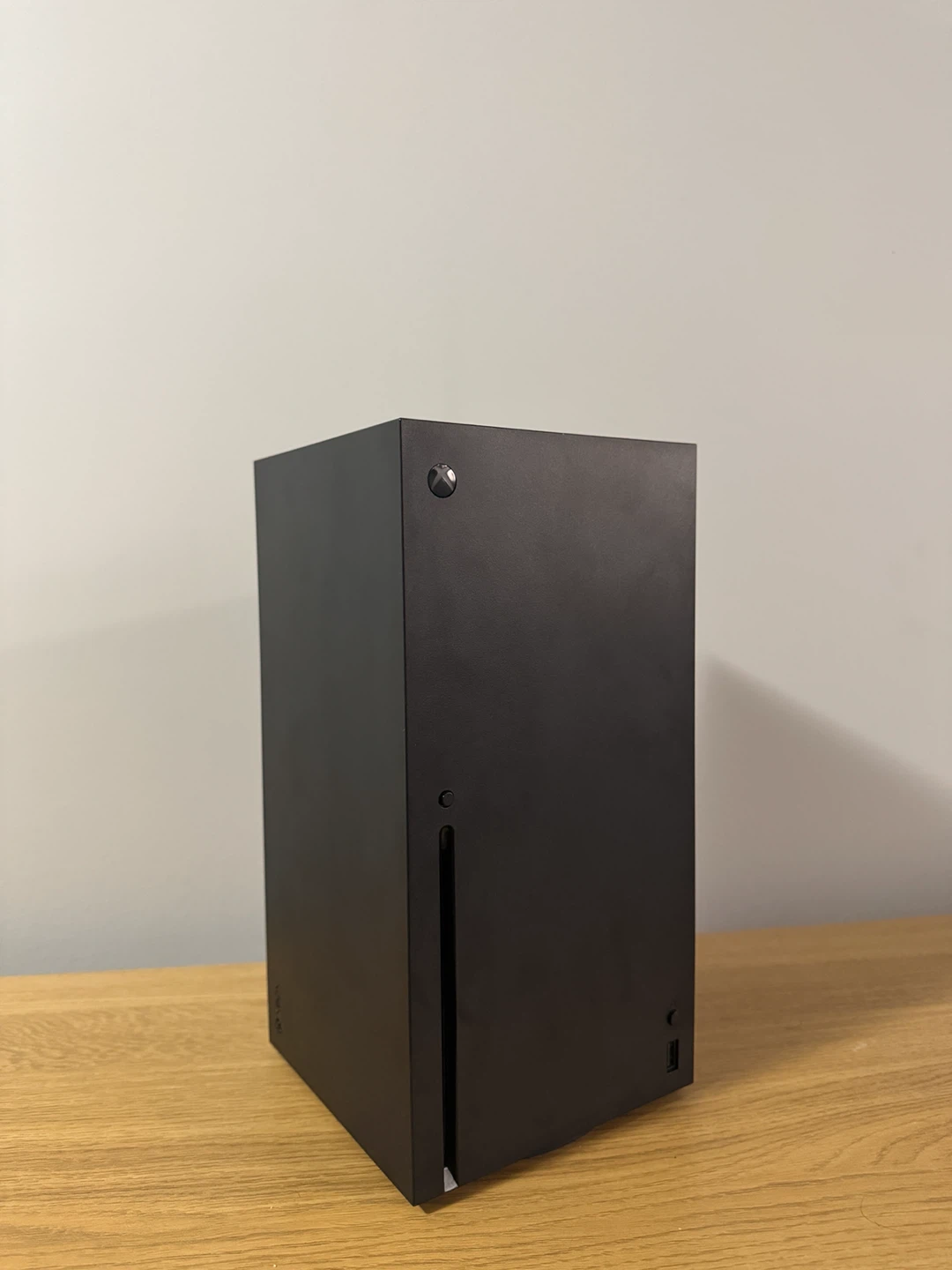 Xbox Series X - photo 3