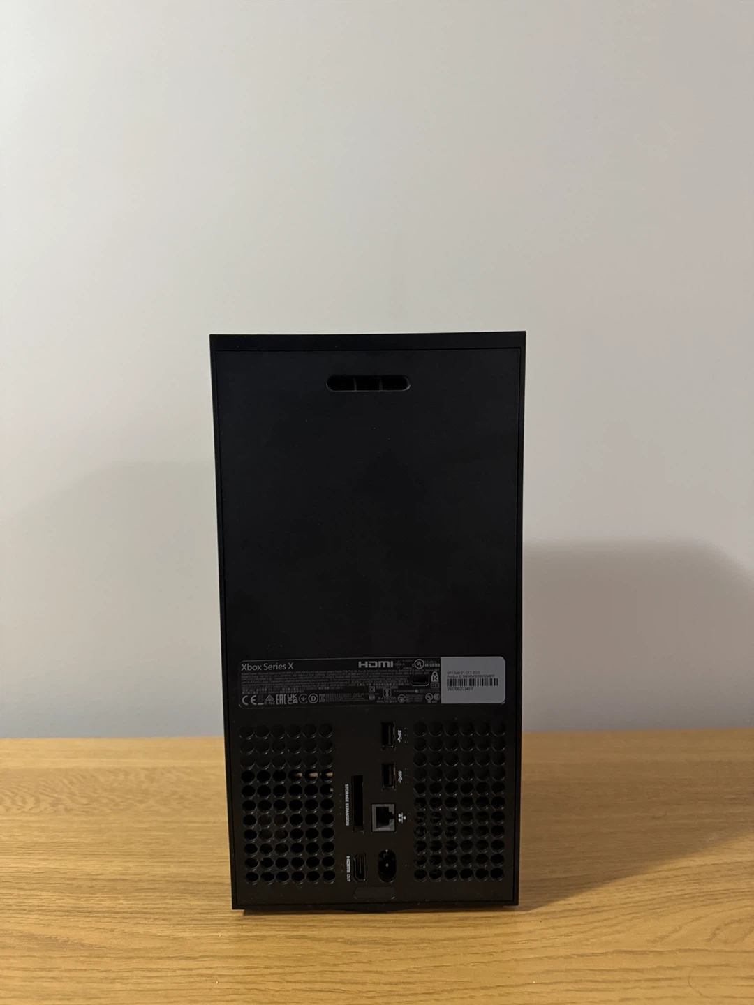 Xbox Series X - photo 4