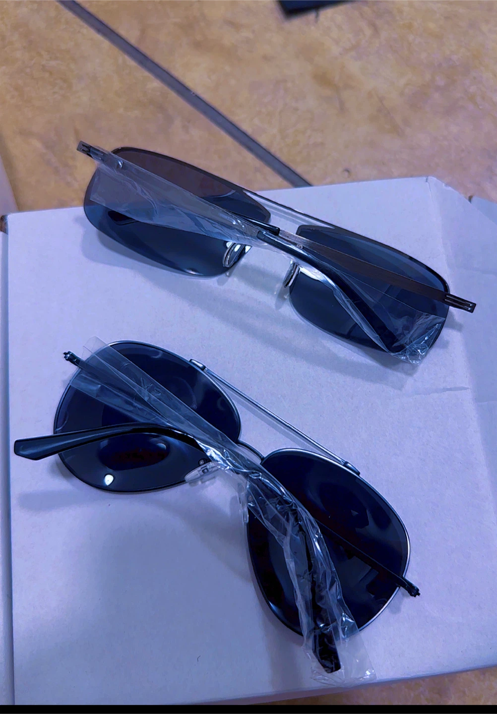 Unbranded Aviator Sunglasses