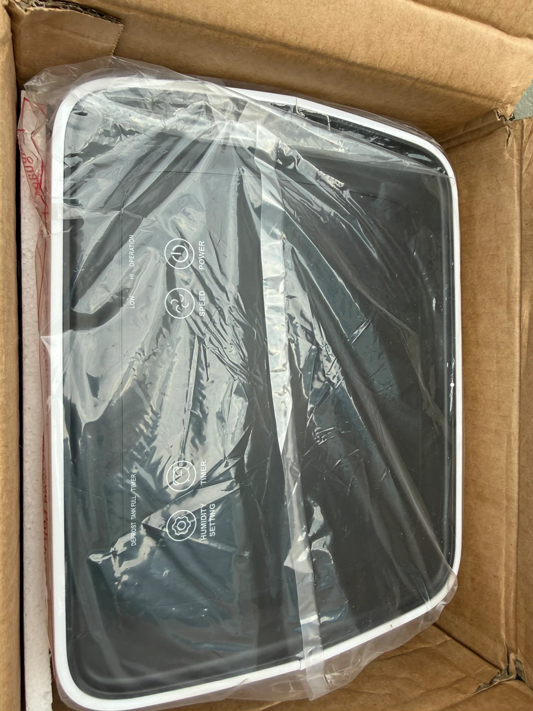 AIRFIRE PD8-02AE Dehumidifier - photo 2