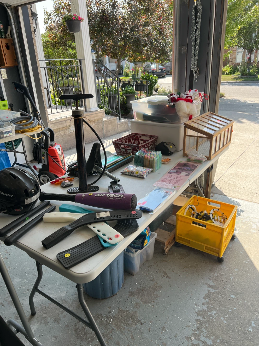 Garage Sale -  I mean it - photo 2