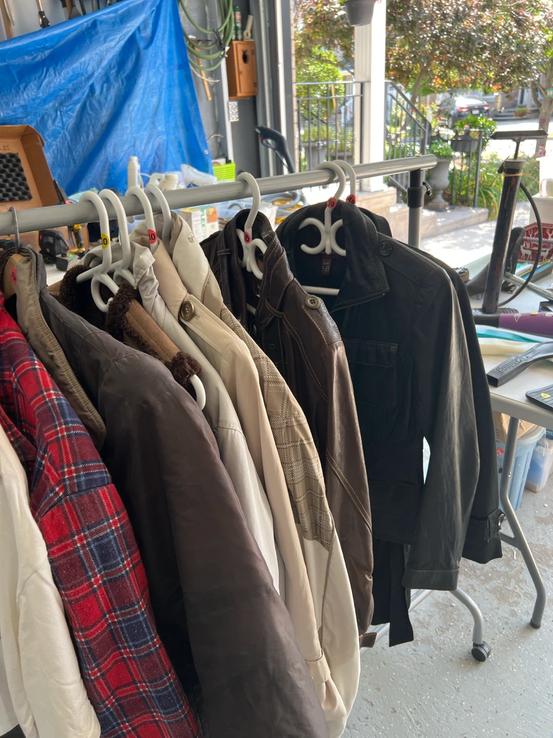 Garage Sale -  I mean it - photo 3