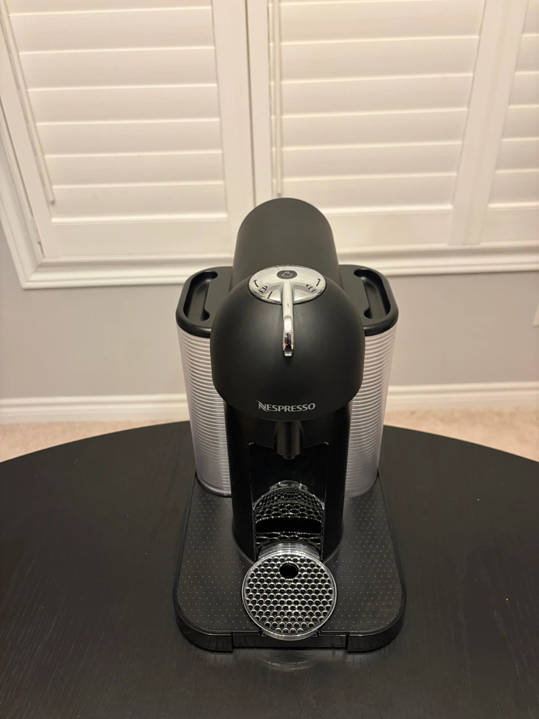 Nespresso Vertuo Evoluo Coffee & Espresso Machine