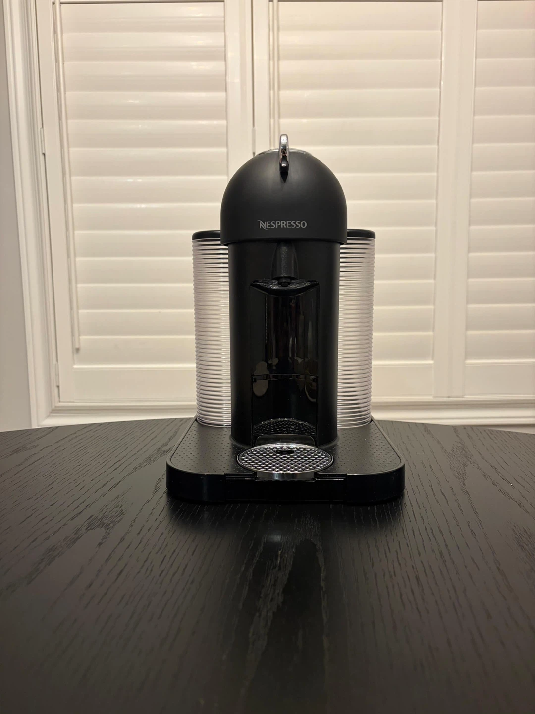 Nespresso Vertuo Evoluo Coffee & Espresso Machine - photo 2