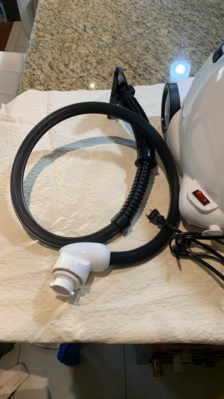 Conair Fabric Steamer