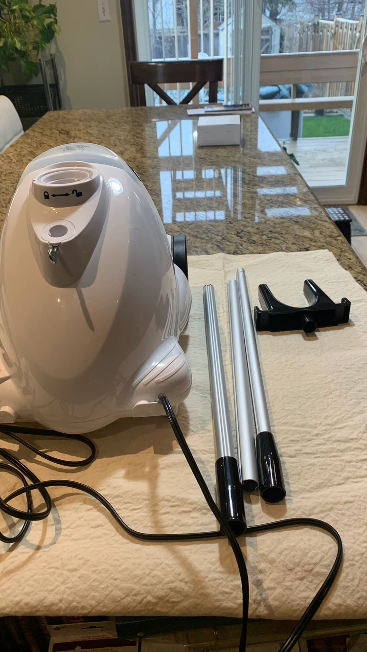 Conair Fabric Steamer - photo 2
