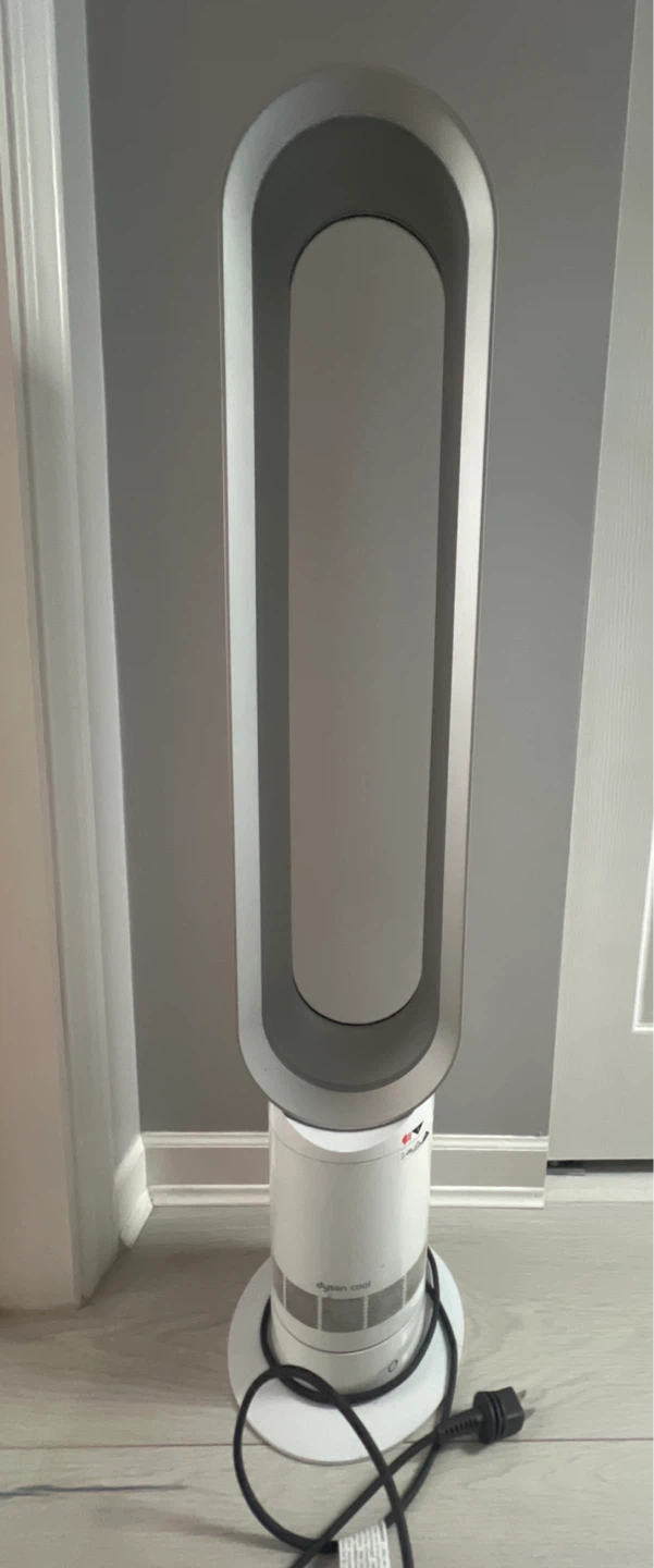 *not working for parts only* Dyson Cool Fan