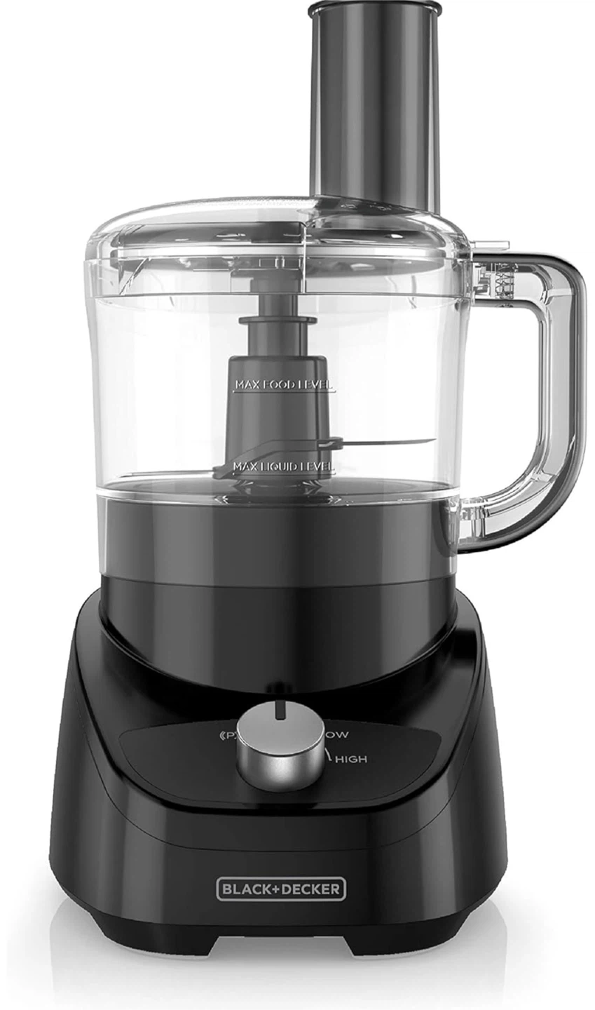 Brand New BLACK+DECKER Food Processor - photo 2
