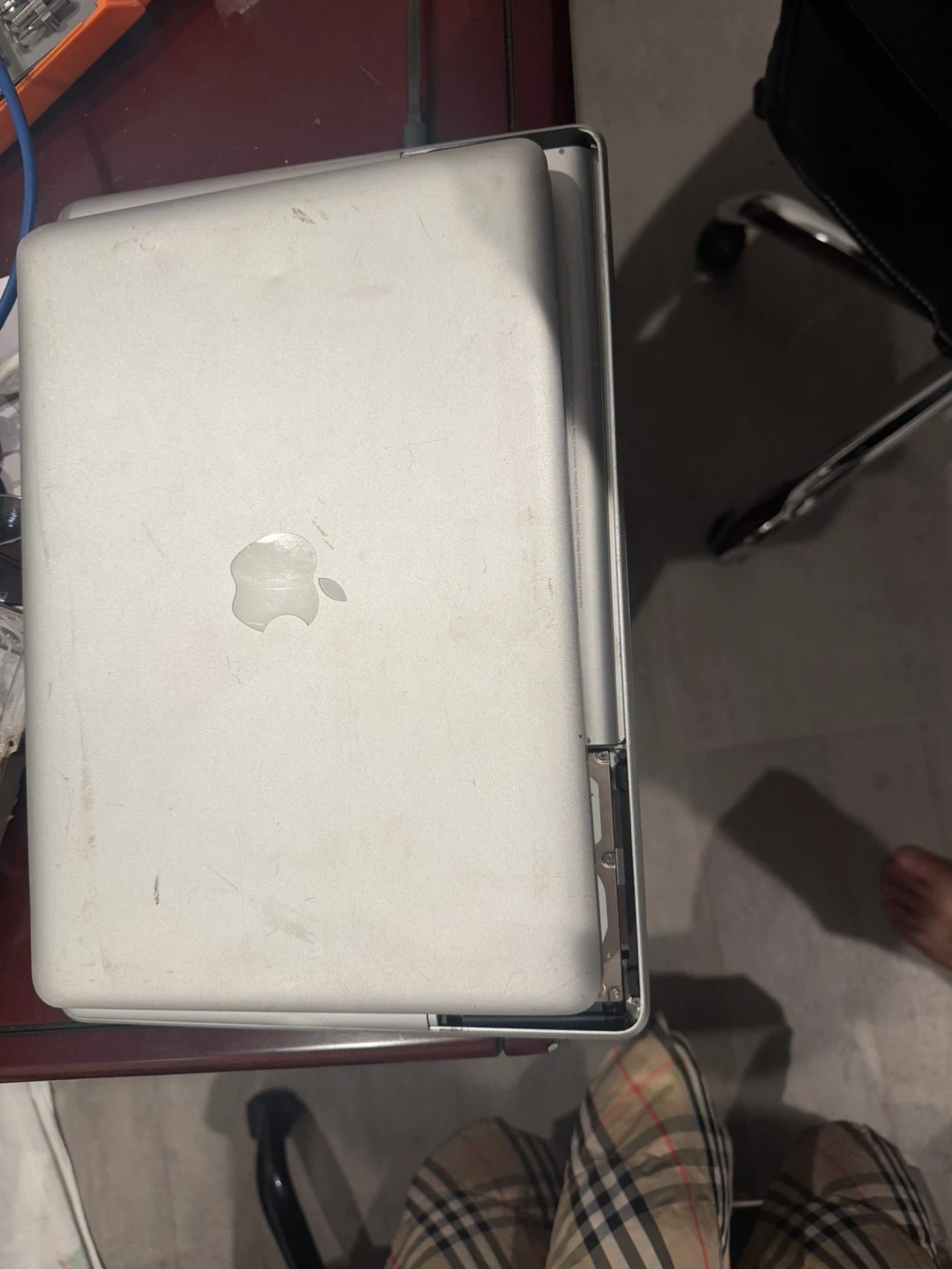 Apple MacBook Pro Laptop