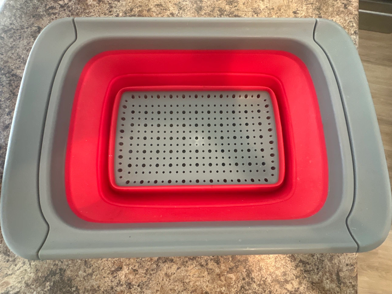 Collapsible Colander - photo 3