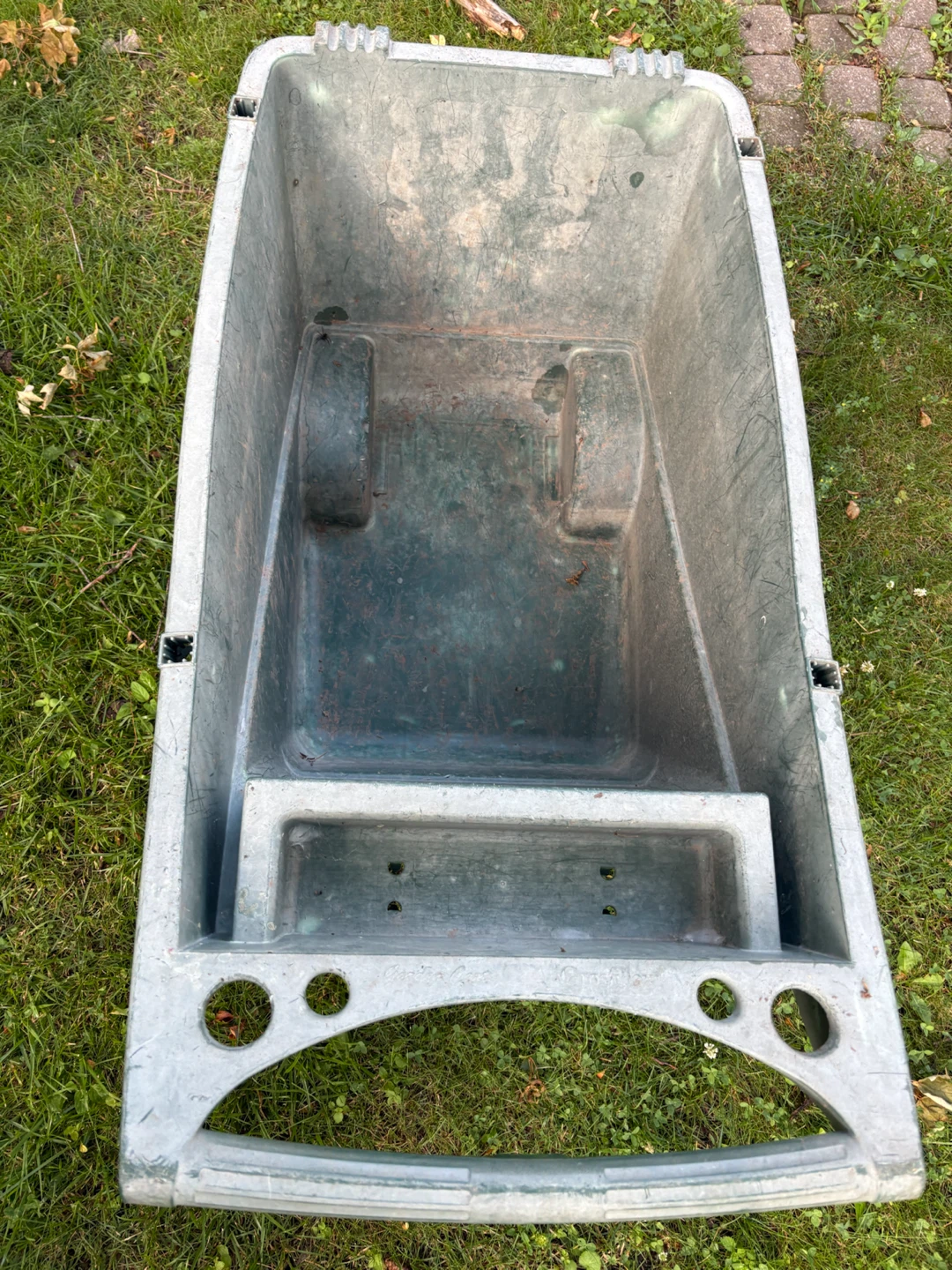 Garden Cart / Wheelbarrow - photo 4