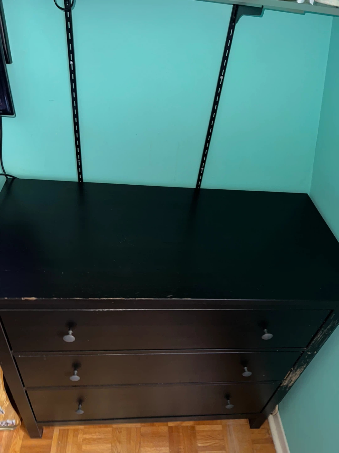 IKEA KILBERGET 3-drawer chest - photo 3