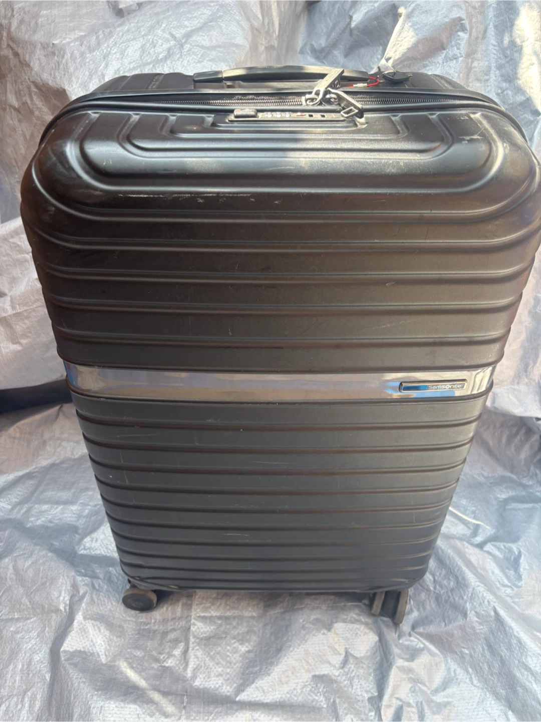 Samsonite Hardside Spinner Luggage