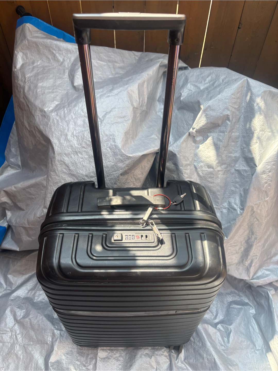 Samsonite Hardside Spinner Luggage - photo 2