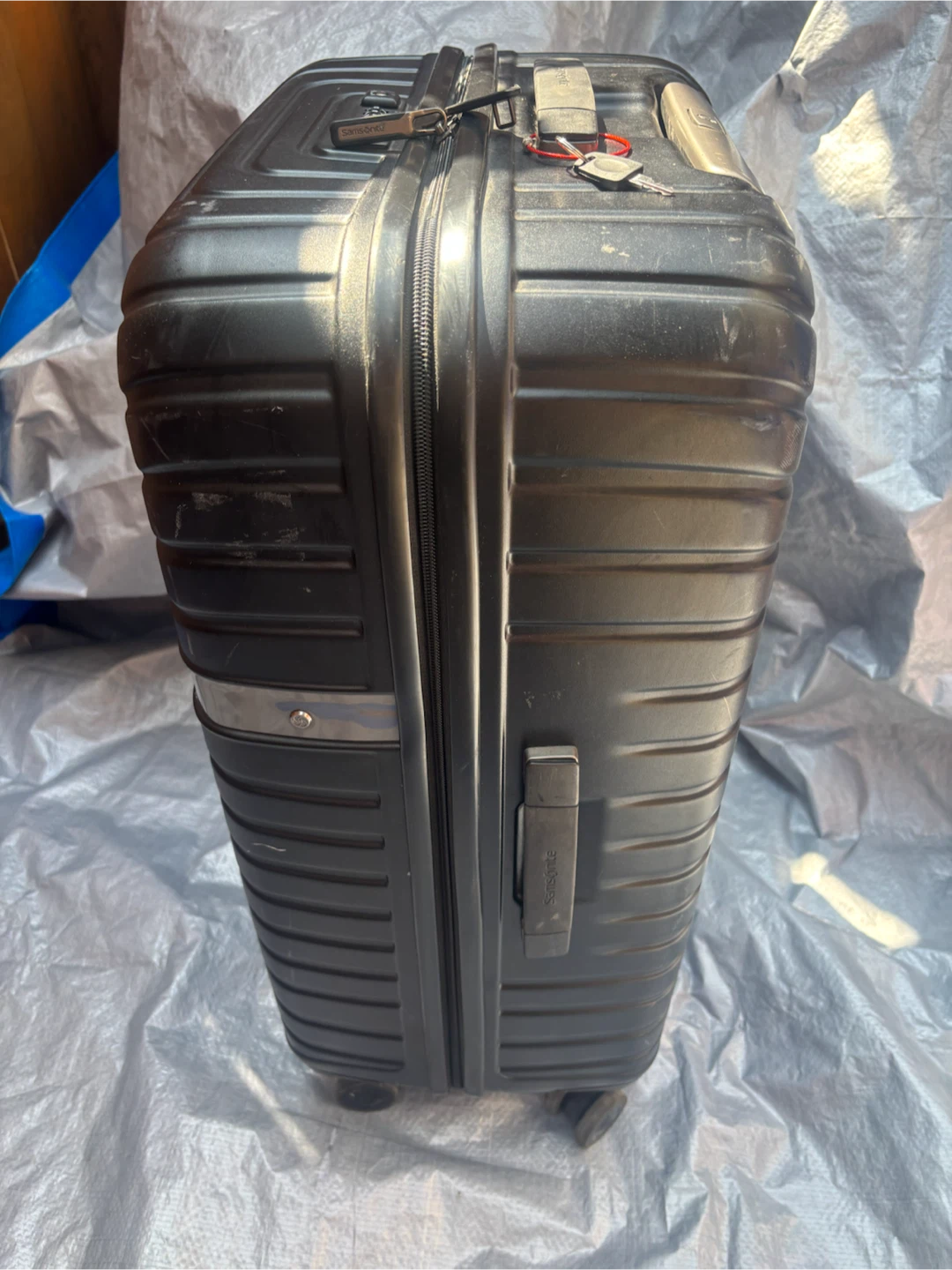 Samsonite Hardside Spinner Luggage - photo 3