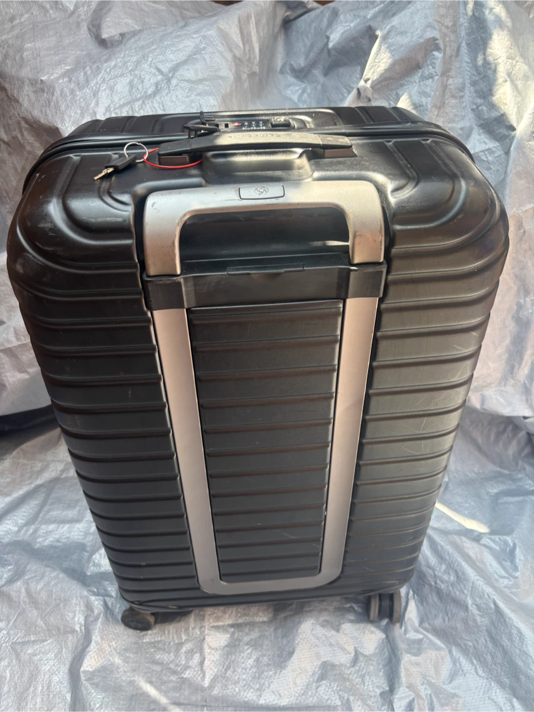 Samsonite Hardside Spinner Luggage - photo 4