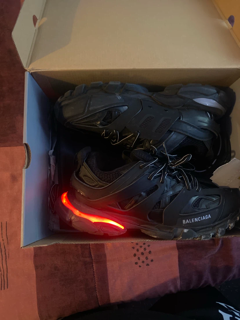 Shoes - photo 2