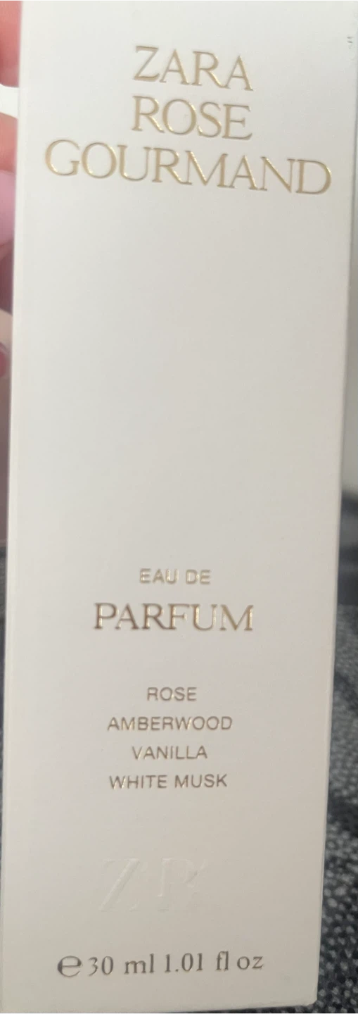 Zara fragrance - photo 2