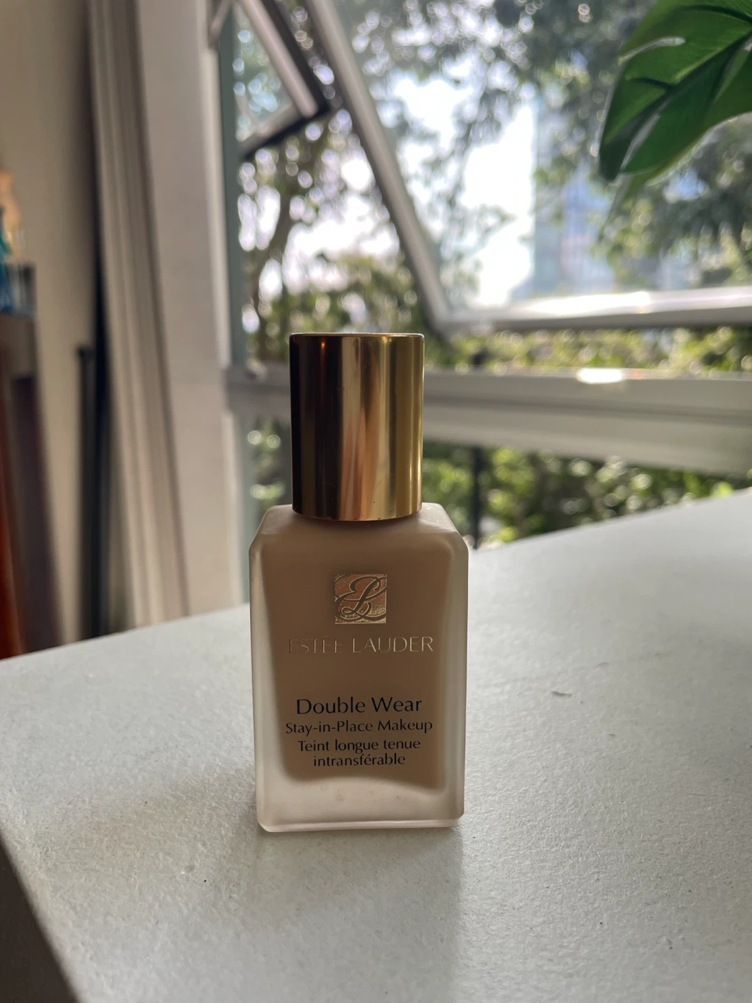 Estee Lauder Doublewear Foundation