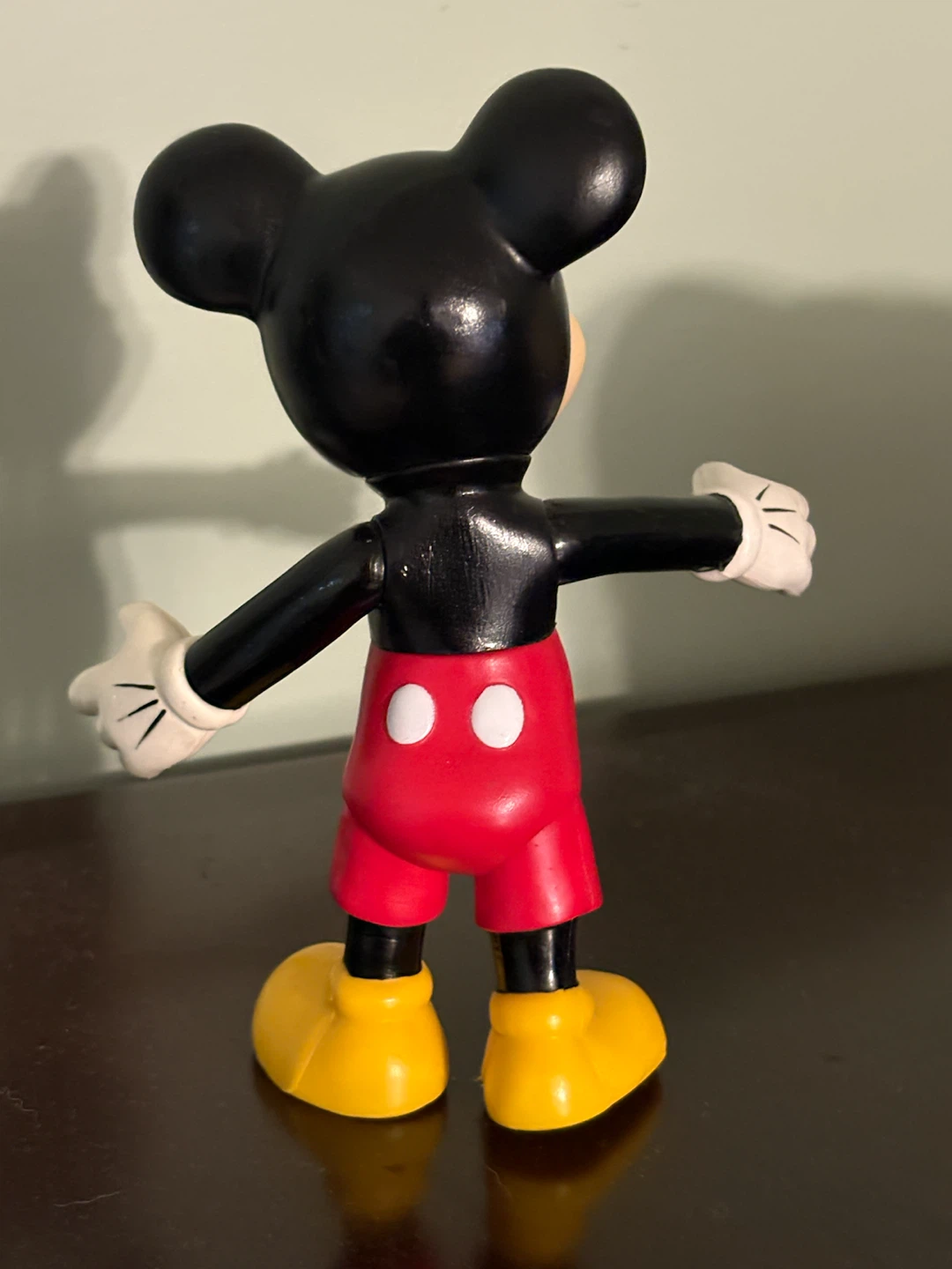 Mickey Mouse Figurine - photo 2