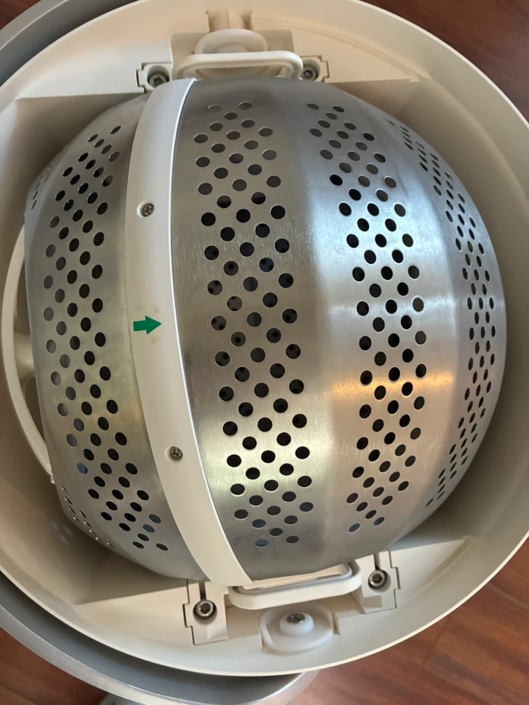 Moving sale!! Yirego Portable Clothes manual washing machine - photo 5
