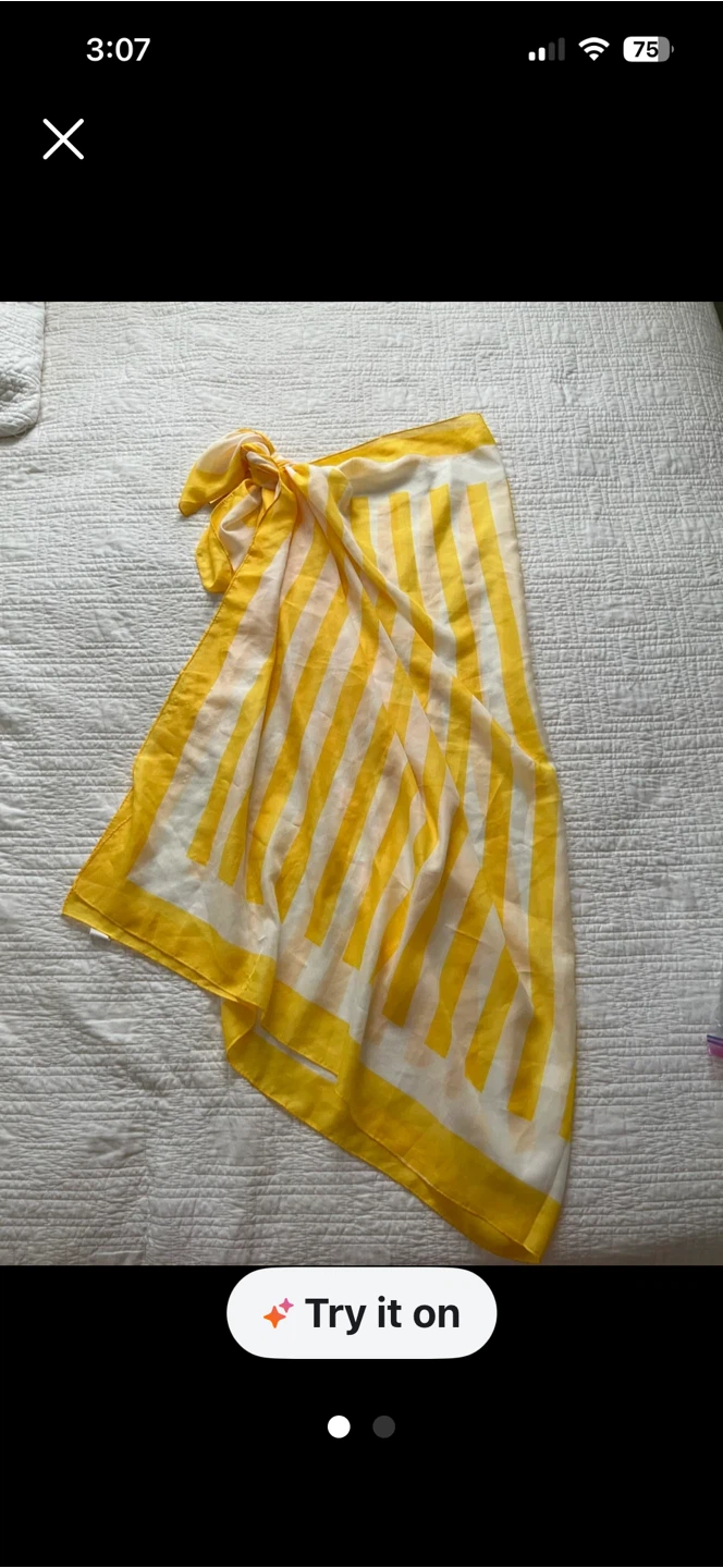 Sarong
