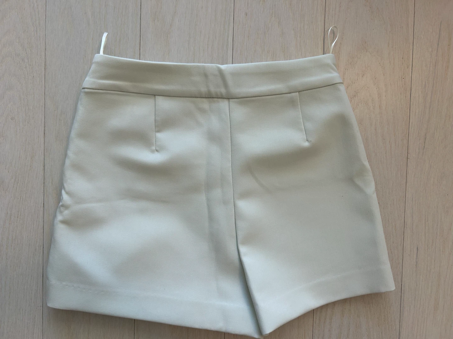 Zara skort - photo 2