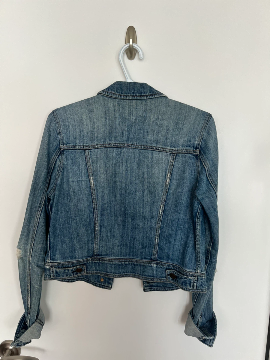 American Eagle Jean jacket - photo 2