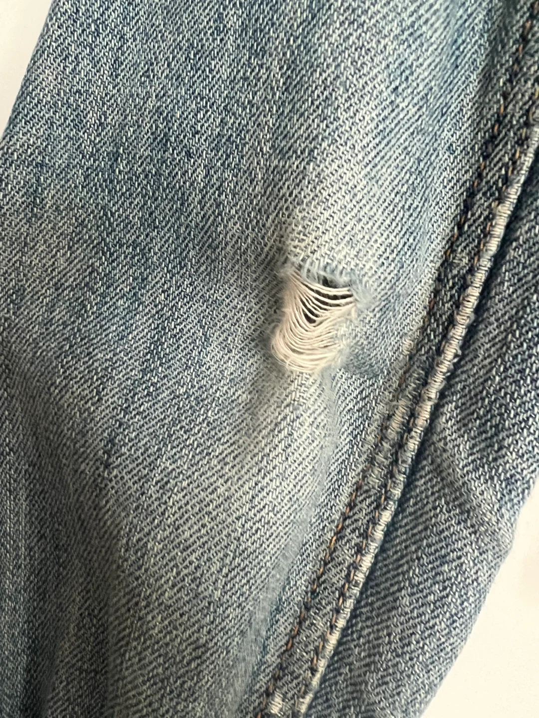 American Eagle Jean jacket - photo 3