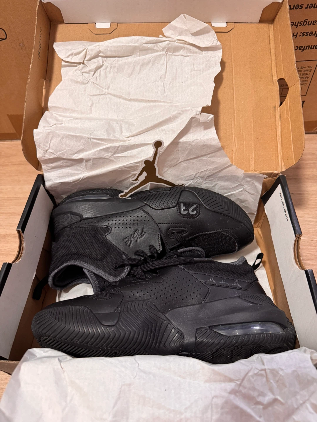 Jordan Kids Shoes