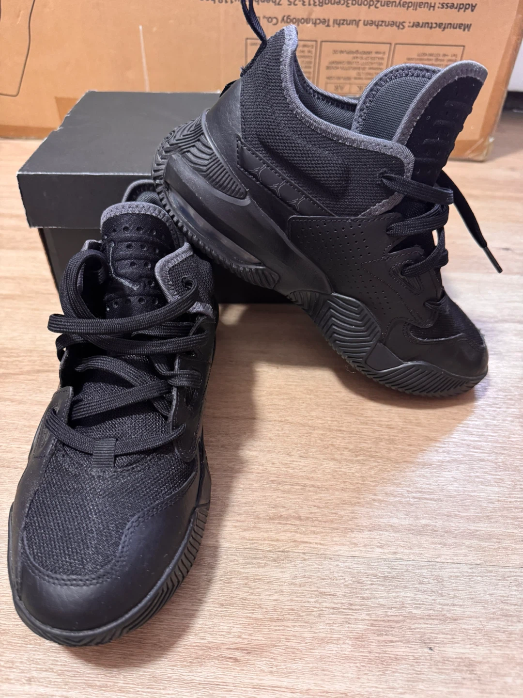 Jordan Kids Shoes - photo 2