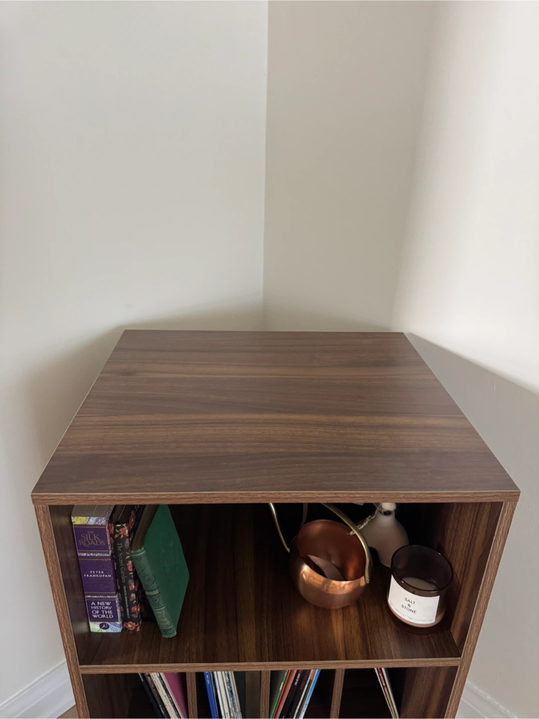 Record Player Stand - photo 3