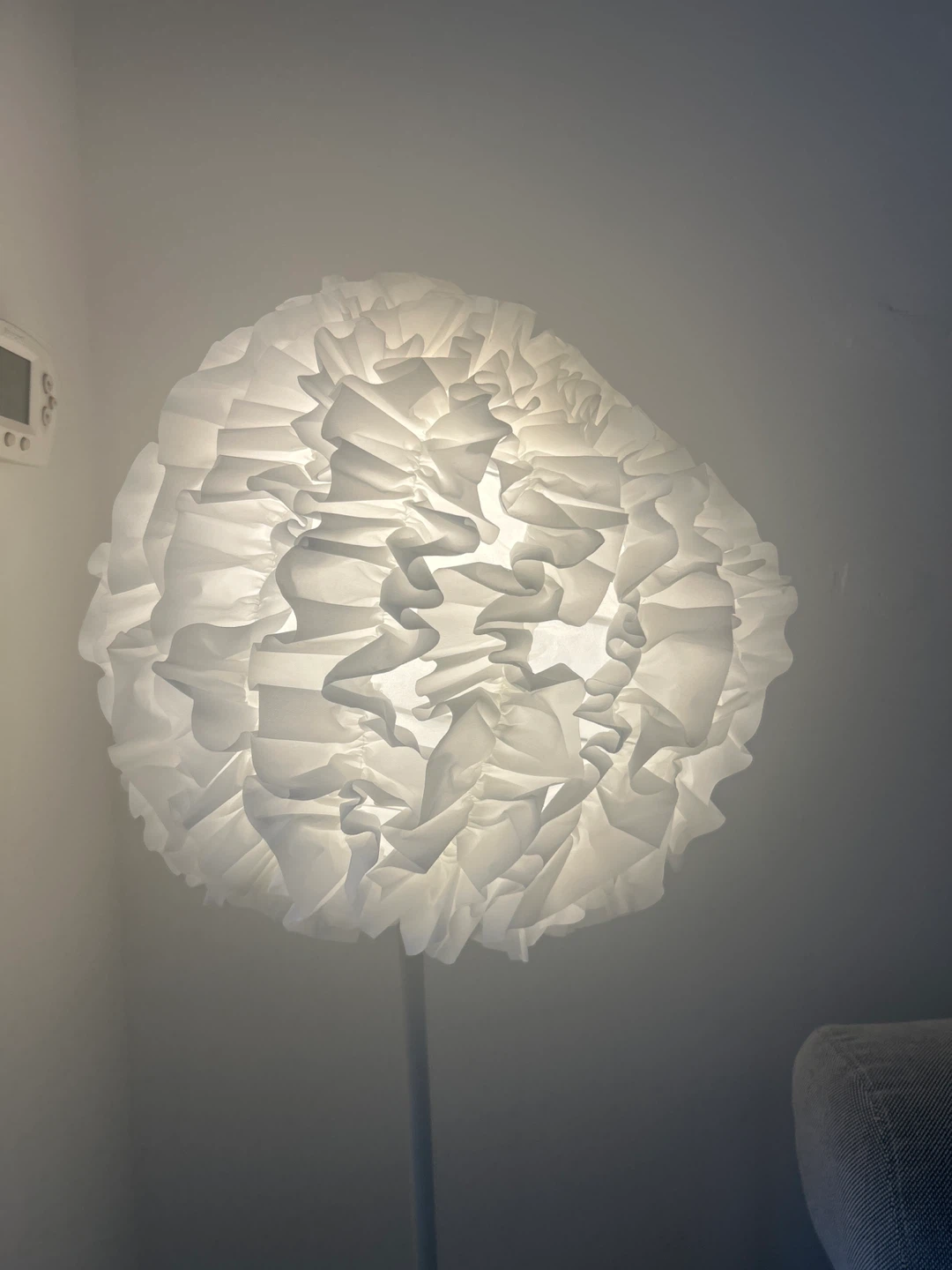 Ikea lamp - photo 4