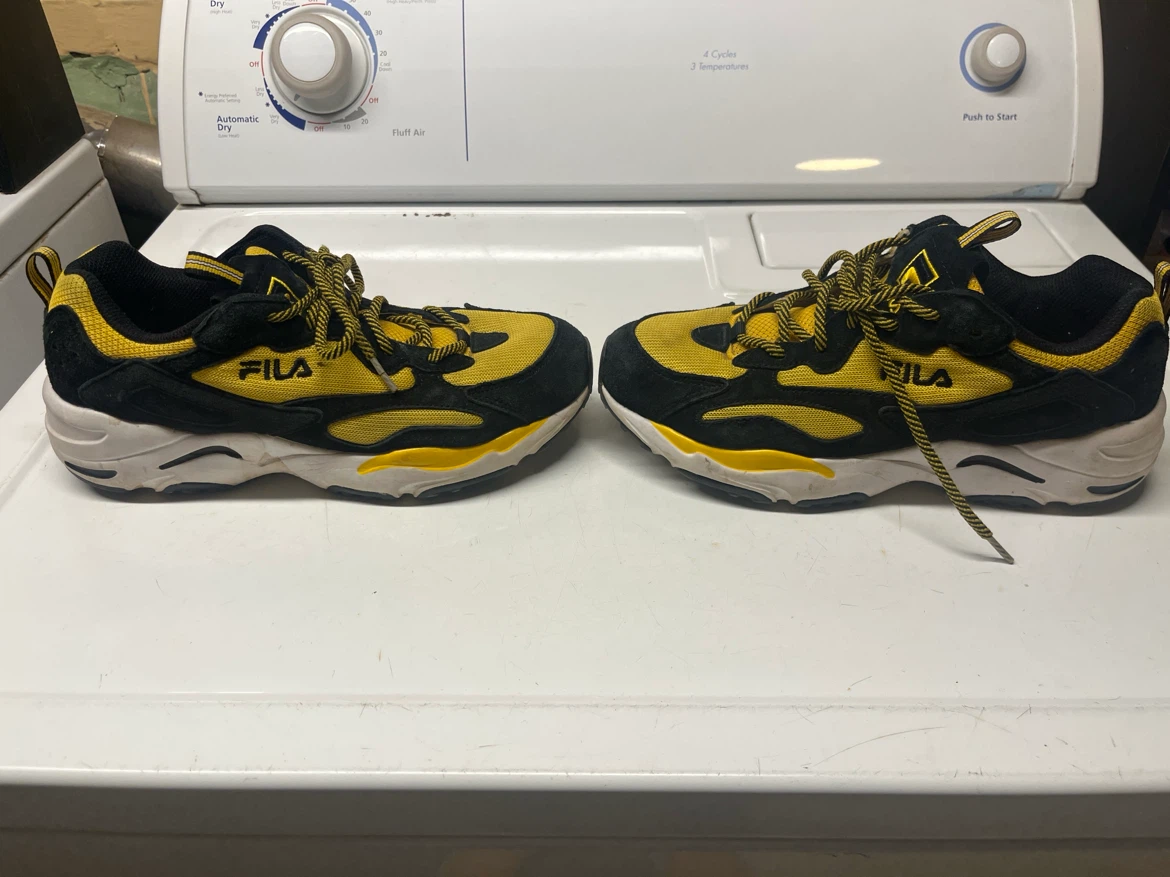 Sneakers - photo 2