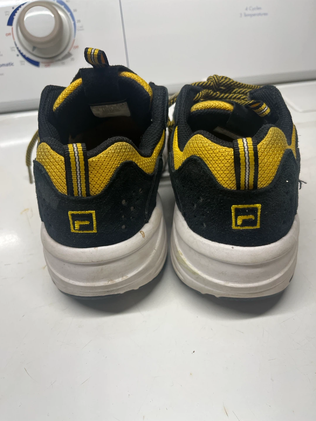 Sneakers - photo 3