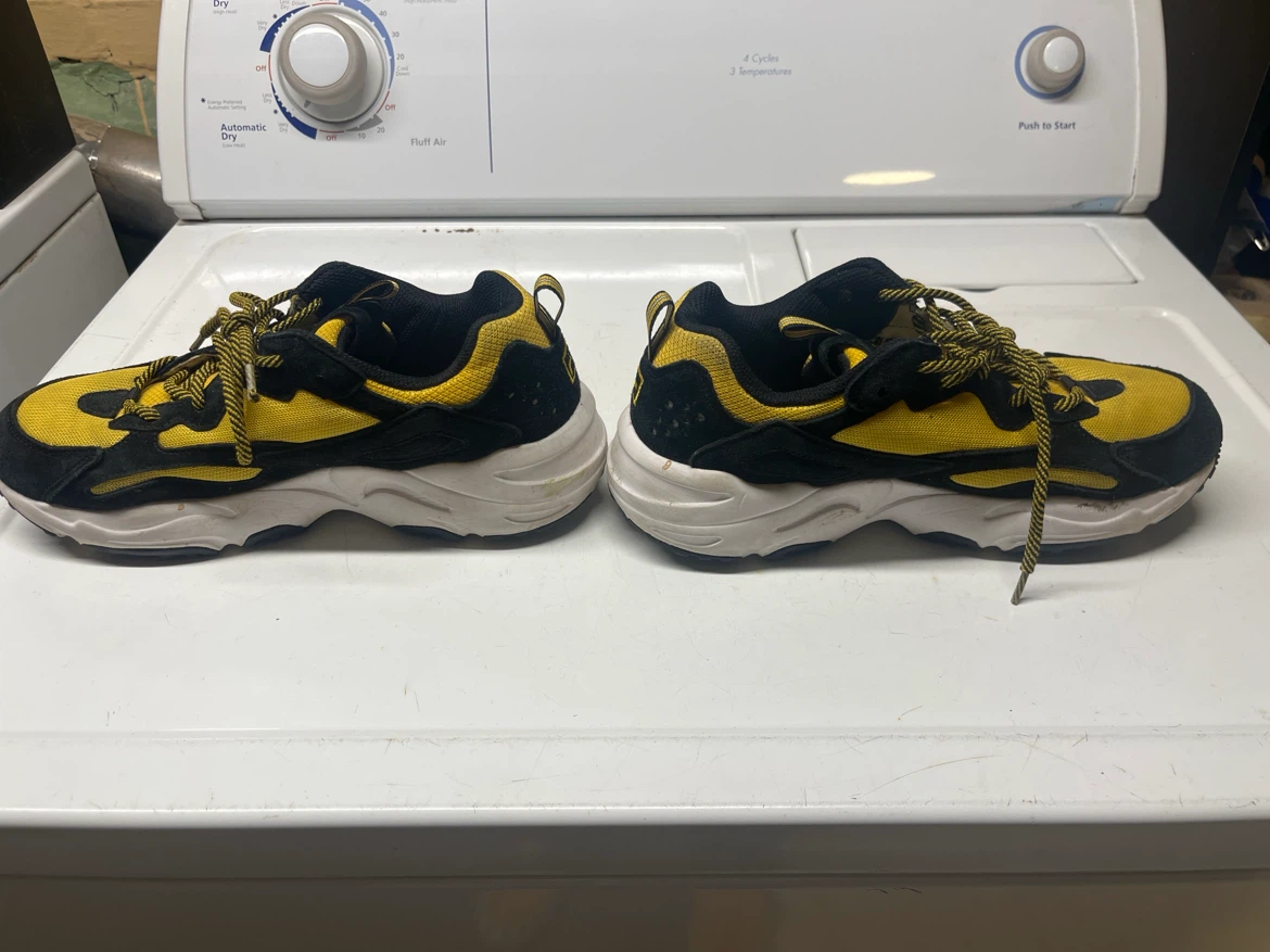 Sneakers - photo 4